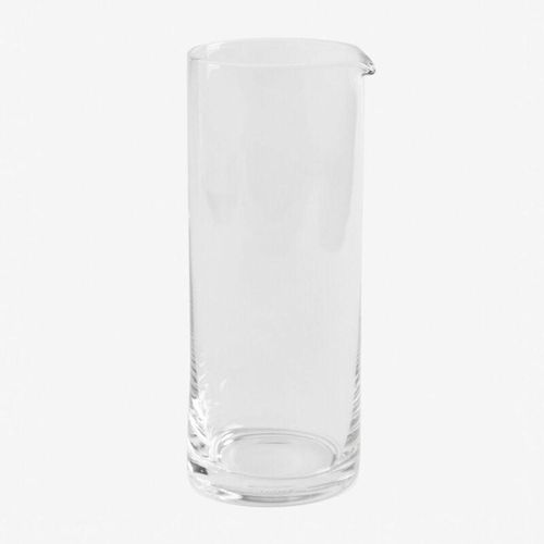 8435767561082 - Sklum - Glaskrug 1 l Lioare Transparent