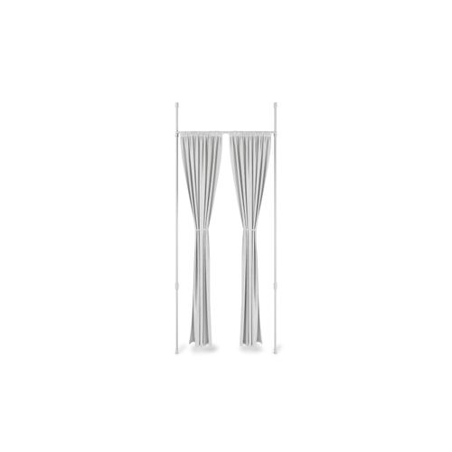 0028295334129 - Paravent »Anywhere Rod Weiss«