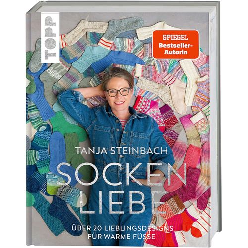 9783735870889 - Steinbach Tanja Sockenliebe 9783735870889 - Steinbach Tanja Sockenliebe