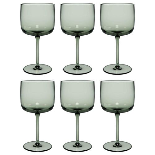 4262418976988 - like by Villeroy & Boch Weingläser Like Glass 270 ml 6er Set