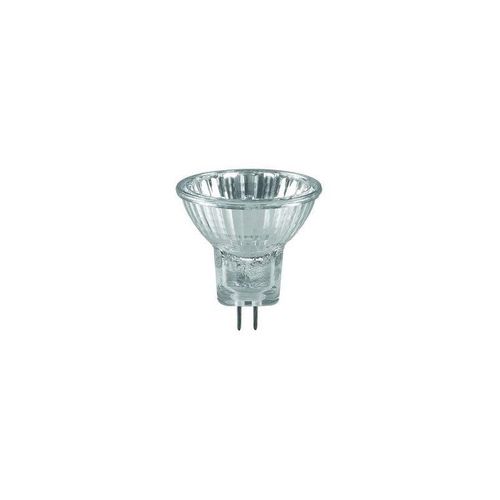 5410288223414 - 0022341 GU4-Halogenlampe – 35 w – 3000 k - Sylvania