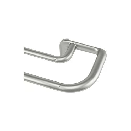 0028295420587 - Vorhangstange »Twilight 167-366 cm Nickel« 0028295420587 - Vorhangstange »Twilight 167-366 cm Nickel«