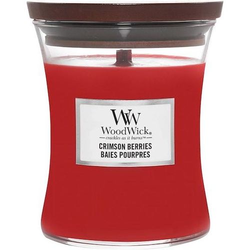 5038581058078 - Raumdüfte Duftkerzen Crimson Berries Medium Jar 275 g (8840 € 1 kg) 5038581058078 - Raumdüfte Duftkerzen Crimson Berries Medium Jar 275 g (8840 € 1 kg)