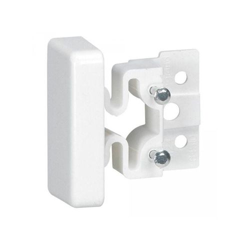 3245060312077 - Legrand - 031207 - Embout pour moulure DLPlus 32x16mm - Blanc