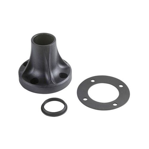 3389110673517 - - Telemecanique XVBZ01 Befestigungsfuß für Aluminiumrohr - Schwarz 3389110673517 - - Telemecanique XVBZ01 Befestigungsfuß für Aluminiumrohr - Schwarz