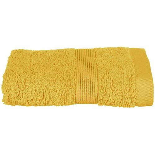 3560238359648 - Ac-deco - Gästehandtuch Essentiel - 450 g m² Baumwolle - senfgelb 30 × 50 cm - Atmosphera créateur dintérieur 3560238359648 - Ac-deco - Gästehandtuch Essentiel - 450 g m² Baumwolle - senfgelb 30 × 50 cm - Atmosphera créateur dintérieur