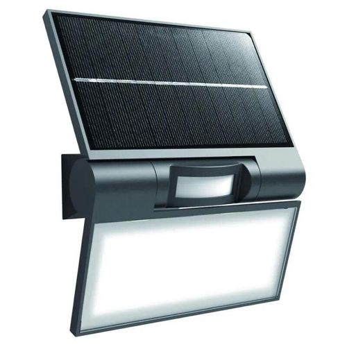 3380230692105 - Applique solaire IP44 éclairage extérieur 400Lm 6500K A++ détecteur de mouvement