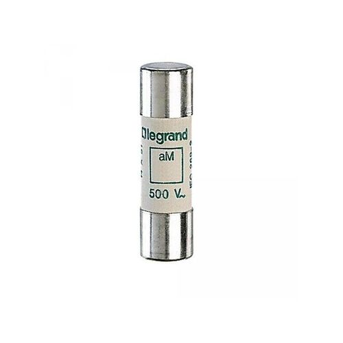 3245060140083 - Legrand - 014008 Zylindrische Patrone – aM – 14 x 51 mm 8 a