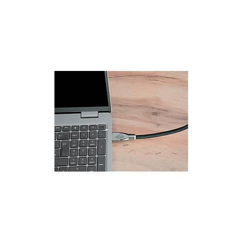 4014619309542 - HDMI 21 Kabel Good Connections PYTHON® Serie Ultra-High-Speed bis 8K UHD-2 Vollmetallstecker & Nylongeflecht Länge 3 m schwarz 4014619309542 - HDMI 21 Kabel Good Connections PYTHON® Serie Ultra-High-Speed bis 8K UHD-2 Vollmetallstecker & Nylongeflecht Länge 3 m schwarz