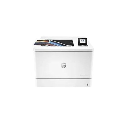 0192018848016 - Color LaserJet Enterprise M751dn - Drucker - Farbe - Duplex - Laser - A3 Ledger - 600 x 600 dpi - bis zu 41 Seiten Min (einfarbig)  bis zu 41 Seiten Min (Farbe) - Kapazität 650 Blätter - USB 20 Gigabit LAN USB-Host (intern) USB 20-Host