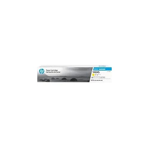 0191628463510 - Samsung Original CLT-Y404S Toner gelb 1000 Seiten (CLT-Y404S ELS) für Xpress C430 W C480 FN FW W 0191628463510 - Samsung Original CLT-Y404S Toner gelb 1000 Seiten (CLT-Y404S ELS) für Xpress C430 W C480 FN FW W