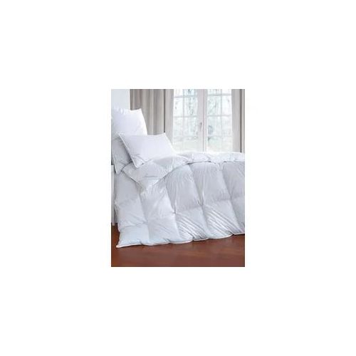 4060721042761 - Bettdecke ca 135x200cm   ca 150 g weiss