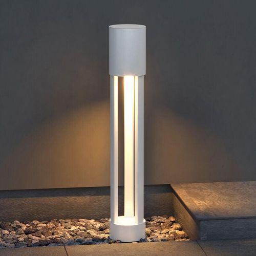 4250755300252 - Wegeleuchten Außen led 10W Pollerleuchte ⌀120xH700mm IP65 3000K Aussenleuchte Pollerleuchte Standleuchte für Garten Sandweiß NeoForge - Doporro 4250755300252 - Wegeleuchten Außen led 10W Pollerleuchte ⌀120xH700mm IP65 3000K Aussenleuchte Pollerleuchte Standleuchte für Garten Sandweiß NeoForge - Doporro