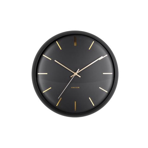 8714302680847 - Wanduhr Globe Armando Breeveld 8714302680847 - Wanduhr Globe Armando Breeveld