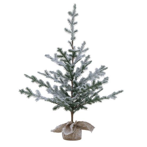 4020607939639 - Weihnachtsbaum Mika H90 cm grün 4020607939639 - Weihnachtsbaum Mika H90 cm grün