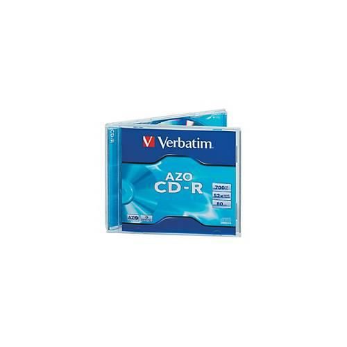 0023942433279 - 52x Speed JC CD-R 12cm 1x10 Verbatim Data Life plus CD-R 80 700MB 52x Speed JC 43327 0023942433279 0023942433279 - 52x Speed JC CD-R 12cm 1x10 Verbatim Data Life plus CD-R 80 700MB 52x Speed JC 43327 0023942433279