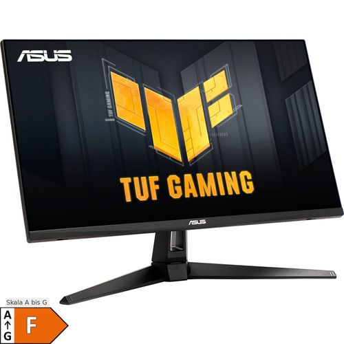 4711081907503 - VG27AQA1A Gaming Monitor EEK F (A - G) 686 cm (27 Zoll) 2560 x 1440 Pixel 169 1 ms HDMI® DisplayPort IPS LED