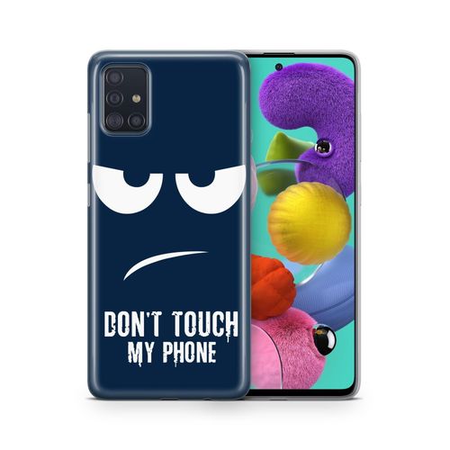 4066914122555 - Schutz Handy Hülle für Nokia G50 Case Cover Tasche Bumper Etuis TPU Motiv Schale