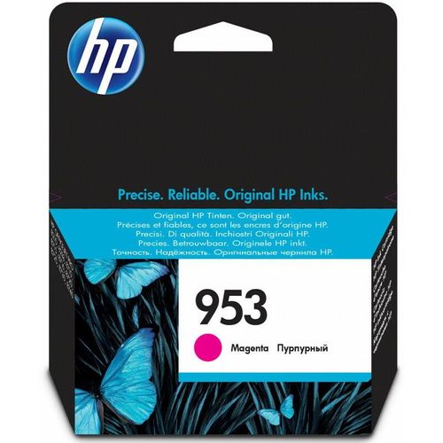 0725184104008 - Hewlett Packard - hp Ink No 953 HP953 hp 953 Magenta (F6U13AE) (F6U13AEBGX)