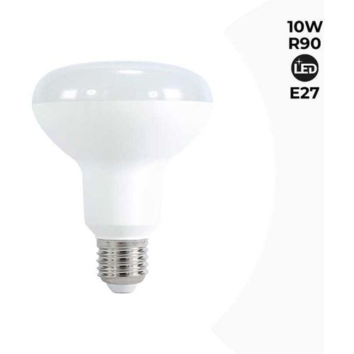 8435427132881 - Barcelona Led - LED-Reflektor-Glühbirne 15 Watt R90 E27 Lichtfarbe Warmweiß - Warmweiß