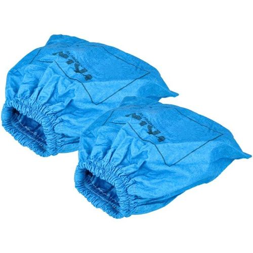 4068201946073 - Vhbw - 2x Textilfilter kompatibel mit Lidl Parkside pnts 30 7 e de pnts 30 8 e Staubsauger Nass- Trockensauger - Stoffbeutel Abwaschbar Blau 4068201946073 - Vhbw - 2x Textilfilter kompatibel mit Lidl Parkside pnts 30 7 e de pnts 30 8 e Staubsauger Nass- Trockensauger - Stoffbeutel Abwaschbar Blau