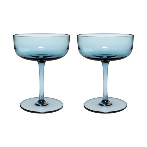 4003686429499 - like by Villeroy & Boch Sektschalen   Dessertschalen Like Glass 100 ml 2er Set