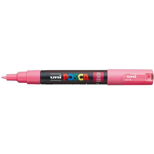 4902778654026 - Pigmentmarker rosa 4902778654026 UNI-POSCA