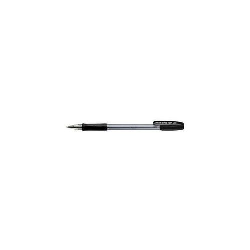 4902505160523 - Pilot - Kugelschreiber bps-gp 06mm xb schwarz dokumentenecht Farbe des Schaftes transparent