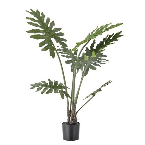 5711173332397 - Künstliche Philodendron Pflanze Ø 13xH84 cm