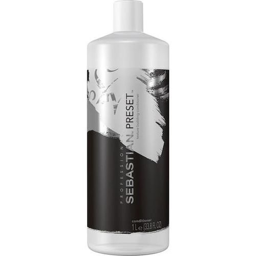 8005610679945 - Haarpflege TEXTURE PresetConditioner 1000 ml (4885 € 1 l) 8005610679945 - Haarpflege TEXTURE PresetConditioner 1000 ml (4885 € 1 l)
