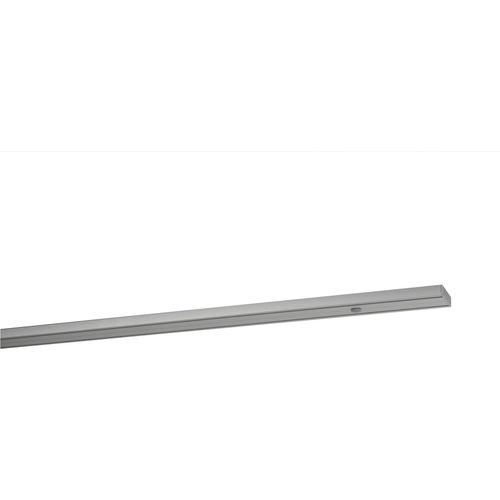 9002777481908 - Gardinenschiene GARESA Profil 363 Deckenmontage grau (aluminiumfarben) Gardinenstangen L 450cm 2 läufig Innenlaufprofil schlicht Deckenmontage Aluminium verlängerbar L450cm 9002777481908 - Gardinenschiene GARESA Profil 363 Deckenmontage grau (aluminiumfarben) Gardinenstangen L 450cm 2 läufig Innenlaufprofil schlicht Deckenmontage Aluminium verlängerbar L450cm