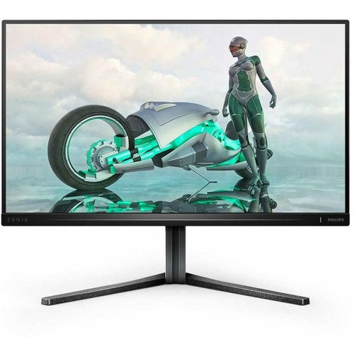 8712581800673 - 25 Bildschirm Evnia 25M2N3200W - Evnia 3000 Series - LED monitor - Full HD (1080p) - 25 - Grau - 1 ms AMD Adaptive-Sync