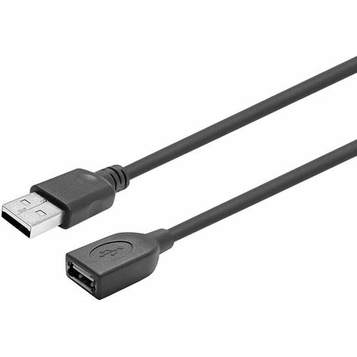 5706998671189 - - Usb 20 aktives Kabel a Stecker -