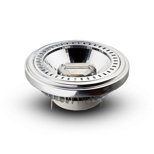 3800157681742 - VT-214255 - LED-Lampe G53 AR111x63 12 W 1199 lm 6400 K 40°