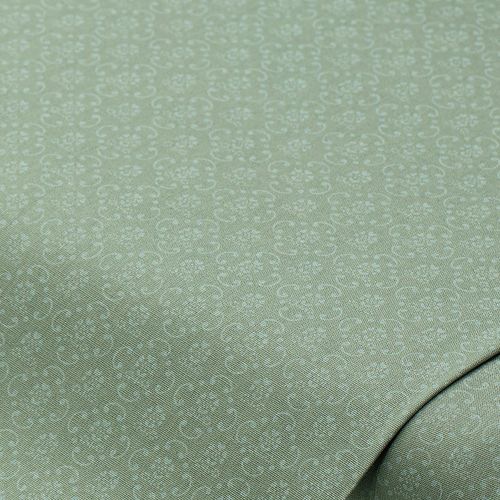 4058896333913 - Baumwoll-Trachtenstoff Ornamente salbeigrün-color 4058896333913 - Baumwoll-Trachtenstoff Ornamente salbeigrün-color