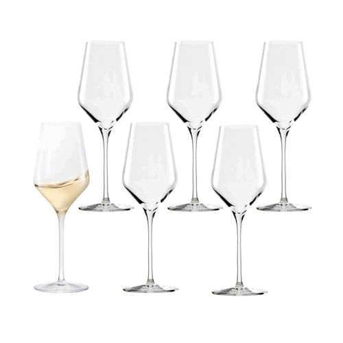 4012632156877 - Weißweingläser Quatrophil 405 ml 6er Set 4012632156877 - Weißweingläser Quatrophil 405 ml 6er Set