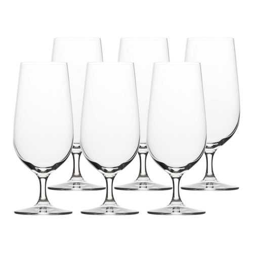 4012632134493 - Biergläser Grand Cuvée 300 ml 6er Set 4012632134493 - Biergläser Grand Cuvée 300 ml 6er Set