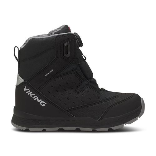 7054978081083 - Winterstiefel Expower Warm Gtx BOA Schwarz Kinder 31