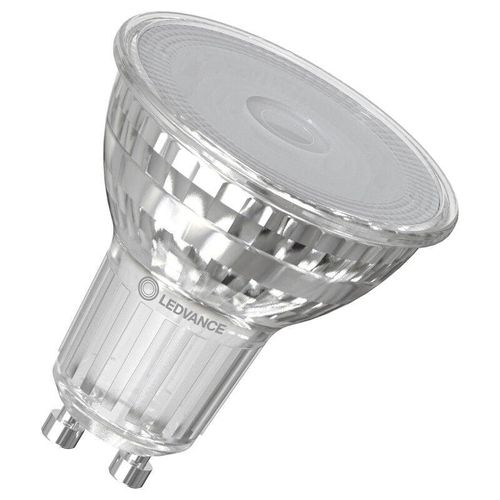 4099854055256 - Greenice - Ledvance Osram LED-Spot-Glühbirne GU10 69 w 620 lm 6500 k 120 ° IP20