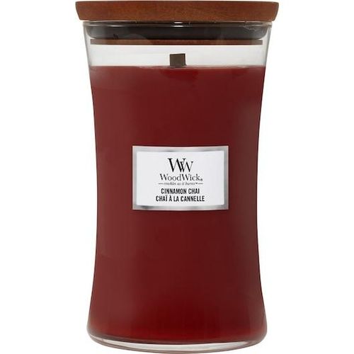 5038581054612 - Raumdüfte Duftkerzen Cinnamon Chai Large Jar 610 g (5436 € 1 kg) 5038581054612 - Raumdüfte Duftkerzen Cinnamon Chai Large Jar 610 g (5436 € 1 kg)