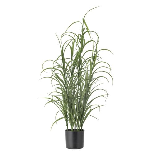 5711173332403 - Künstliche Gras Pflanze Grün Ø 125xH92 cm 5711173332403 - Künstliche Gras Pflanze Grün Ø 125xH92 cm