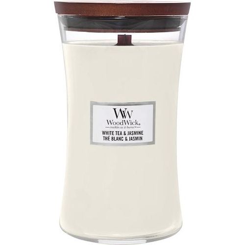 5038581054780 - Raumdüfte Duftkerzen White Tea & Jasmine Large Jar 610 g (5436 € 1 kg) 5038581054780 - Raumdüfte Duftkerzen White Tea & Jasmine Large Jar 610 g (5436 € 1 kg)