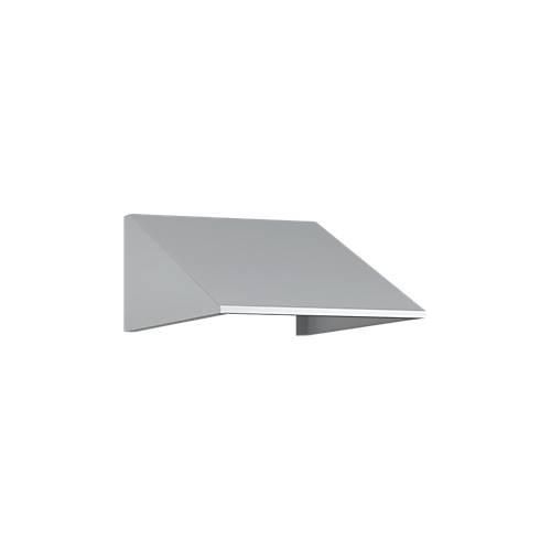4068427397512 - Schrägdachaufsatz für Schließfachschrank Resisto Neigung von 26° B 396 x T 640 x H 230 mm Stahl lichtgrau RAL 7035 4068427397512 - Schrägdachaufsatz für Schließfachschrank Resisto Neigung von 26° B 396 x T 640 x H 230 mm Stahl lichtgrau RAL 7035