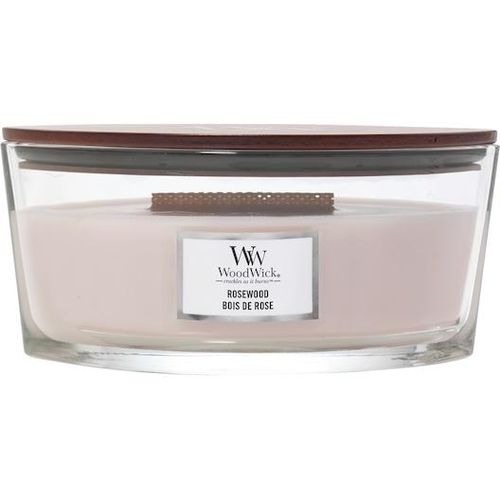 5038581077987 - Raumdüfte Duftkerzen Rosewood Ellipse Jar 454 g (6165 €   1 kg)