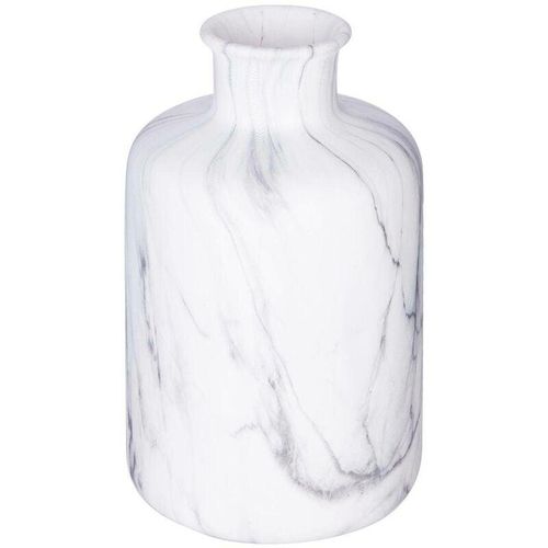 3560234523302 - Atmosphera Créateur Dintérieur - Blumenvase aus Keramik marble 175 cm 3560234523302 - Atmosphera Créateur Dintérieur - Blumenvase aus Keramik marble 175 cm
