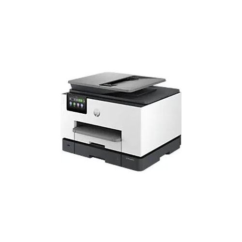 0196337284982 - Officejet Pro 9132e All-in-One Tintenstrahl-Multifunktionsdrucker A4 Drucker Scanner Kopierer Fax ADF Bluetooth® Duplex Instant Ink LAN USB WLAN 0196337284982 - Officejet Pro 9132e All-in-One Tintenstrahl-Multifunktionsdrucker A4 Drucker Scanner Kopierer Fax ADF Bluetooth® Duplex Instant Ink LAN USB WLAN