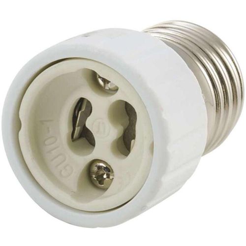 8433373013339 - GSC - Adaptateur douille pour ampoule E27 à GU10