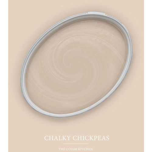 4059432258752 - Bricoflor - Deckende Wandfarbe creme beige in 5l oder 25l ideal für Wohnzimmer und Büro Innen Farbe seidenmatt modern Wandfarbe Beige 5l Seidenmatt 4059432258752 - Bricoflor - Deckende Wandfarbe creme beige in 5l oder 25l ideal für Wohnzimmer und Büro Innen Farbe seidenmatt modern Wandfarbe Beige 5l Seidenmatt