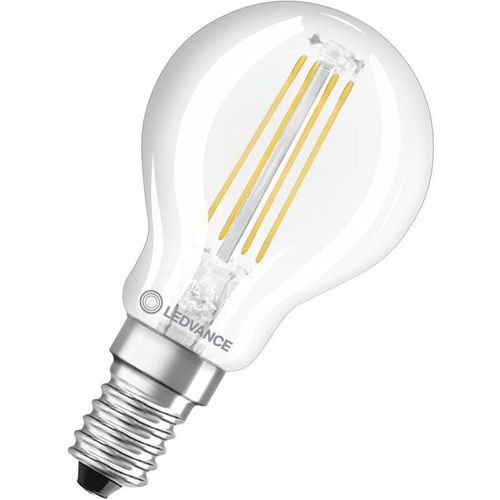 4099854063329 - Greenice - Ledvance Osram Classic LED-Glühbirne E14 34W 470Lm 4000K 300º IP20 Dimmbar