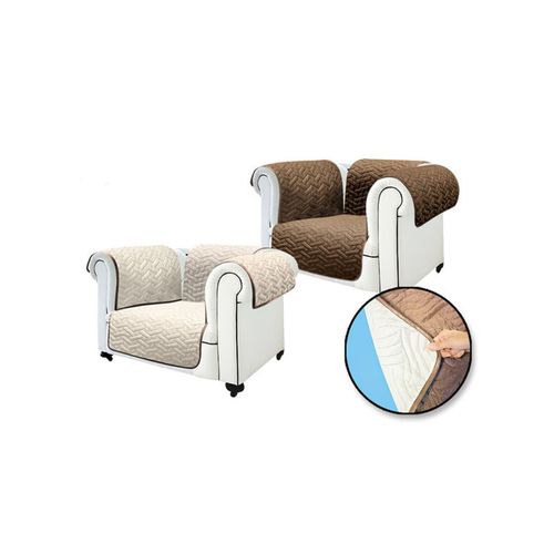 0644812039874 - Starlyf® Sesselschoner wasserabweisend wendbar Sofa Cover 0644812039874 - Starlyf® Sesselschoner wasserabweisend wendbar Sofa Cover